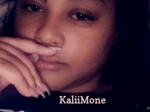 KaliiMone