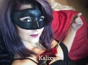 Kalixya