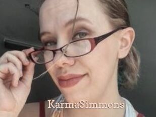 KarmaSimmons