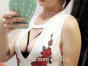 Karmen_darling