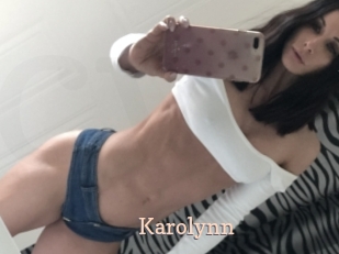 Karolynn