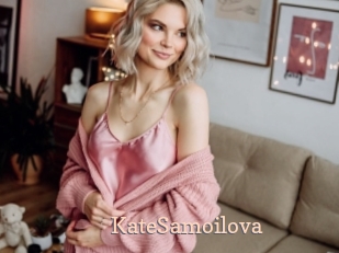 KateSamoilova