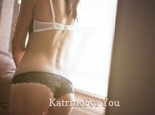 KatrineFor_You_