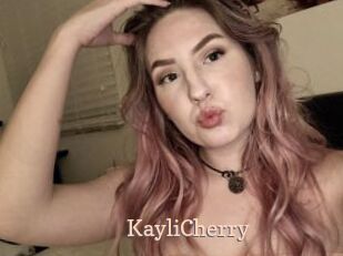 KayliCherry