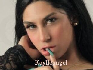 Kaylleangel