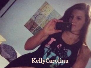 KellyCarolina