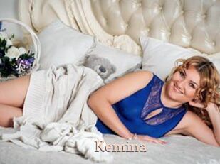 Kemina