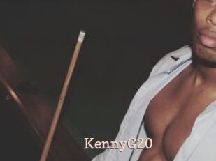 KennyG20