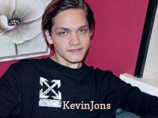 KevinJons