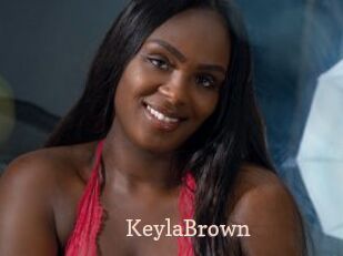 KeylaBrown