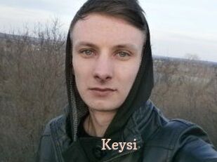 Keysi