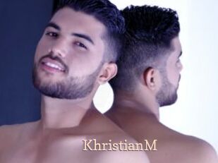 KhristianM