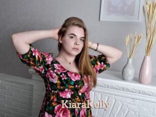 KiaraKelly