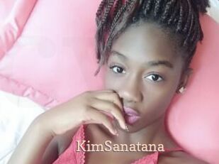KimSanatana