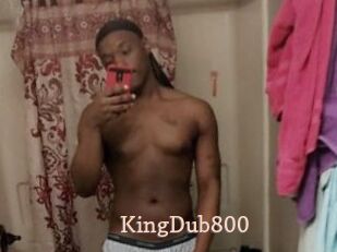 KingDub800