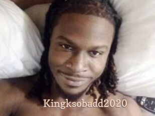 Kingksobadd2020