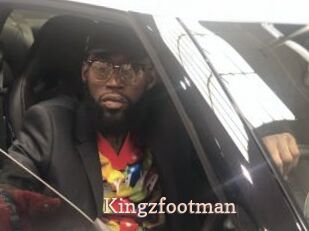 Kingzfootman