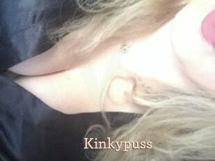 Kinkypuss