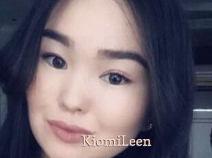 KiomiLeen