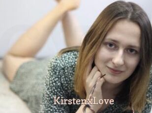 KirstenxLove