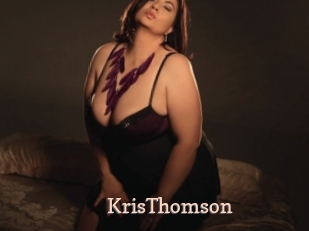 KrisThomson