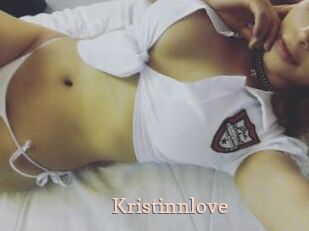 Kristinnlove