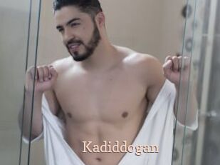 Kadiddogan