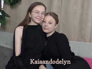 Kaiaandodelyn