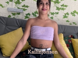 Kailinjonson