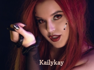 Kailykay