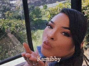 Kamibby