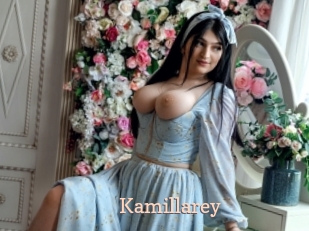 Kamillarey