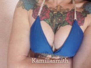 Kamillasmith