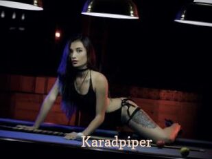 Karadpiper