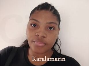 Karalamarin