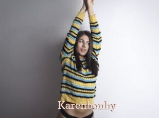 Karenbonhy