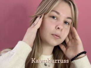 Karenburruss