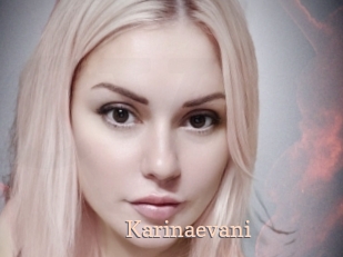 Karinaevani