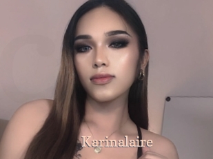 Karinalaire