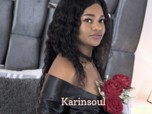 Karinsoul