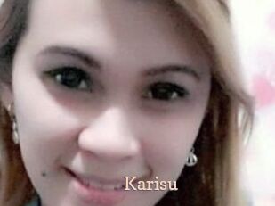 Karisu