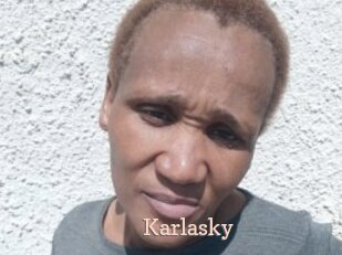 Karlasky