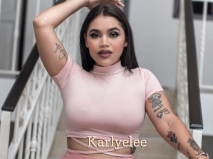Karlyelee