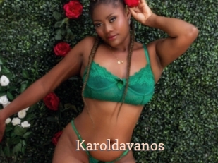 Karoldavanos