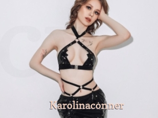 Karolinaconner