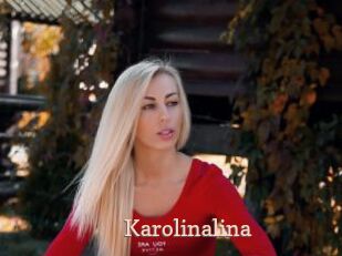 Karolinalina