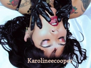 Karolineecooper