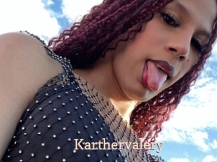 Karthervalery