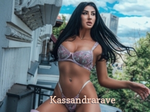 Kassandrarave