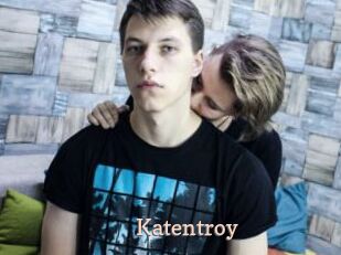 Katentroy